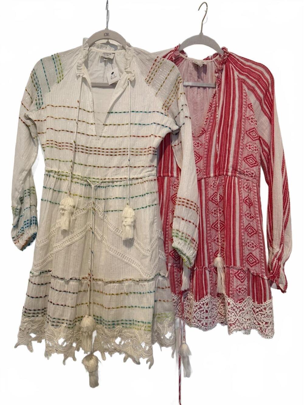 Hemant & Nandita Dress Bundle